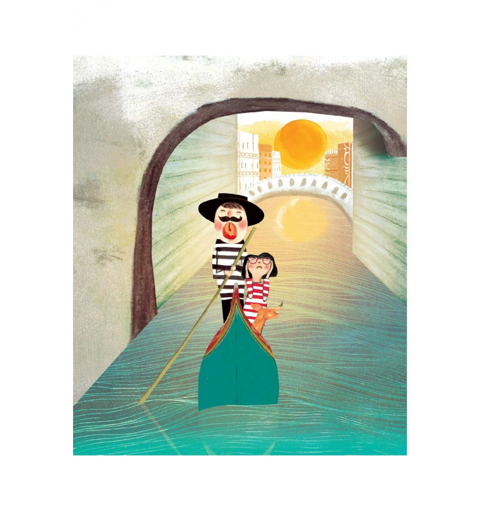 Aklım Beş Karış Havada  Multibem