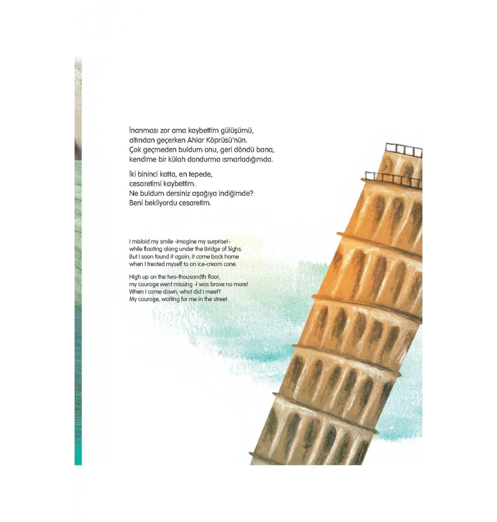 Aklım Beş Karış Havada  Multibem