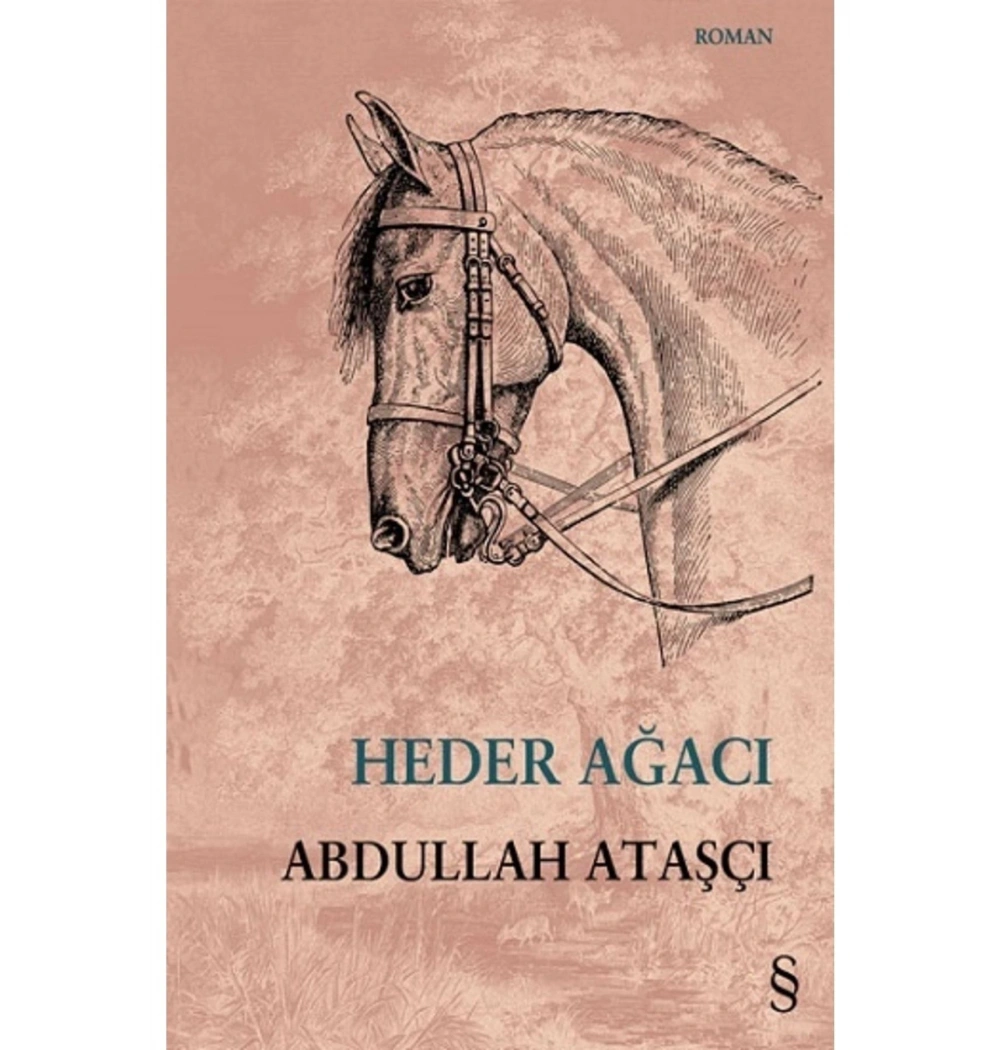 Heder Ağacı  Abdullah Ataşçı  Everest