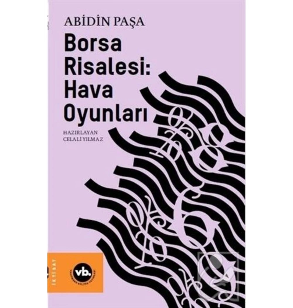 Borsa Risalesi Hava Oyunları  Abidin Paşa   Vakıfbank