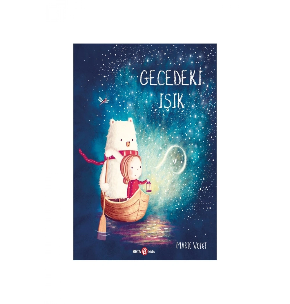 Gecedeki Işık  Beta Kıds