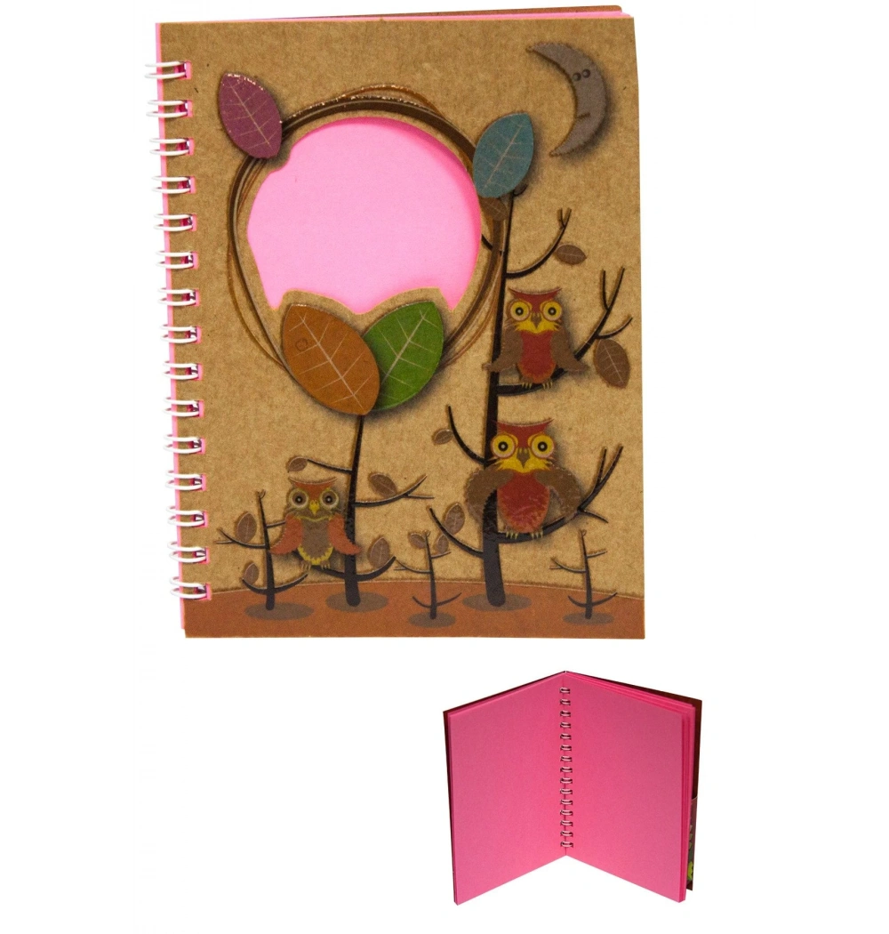 Rüya Günlük Planlayıcı Mp-1156  Notyaz