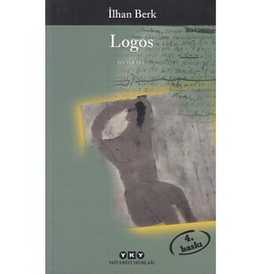 Logos  İlhan Berk  Yapı Kredi