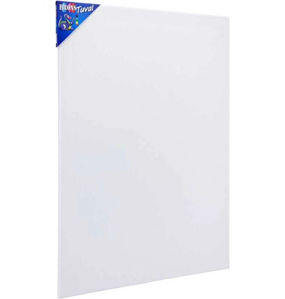 Brons Tuval 70X100 Br-339