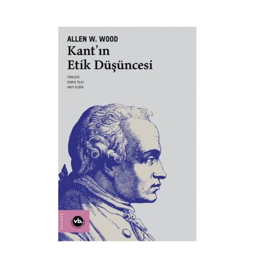 Kantın Etik Düşüncesi  Vakıfbank