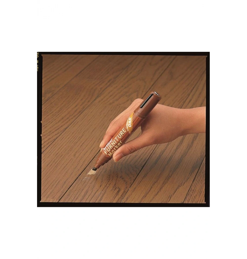 Lisans Artlıne 95 Ahşap Markörü Ash (Dişbudak)  Lv-A-Ek-95 Ash