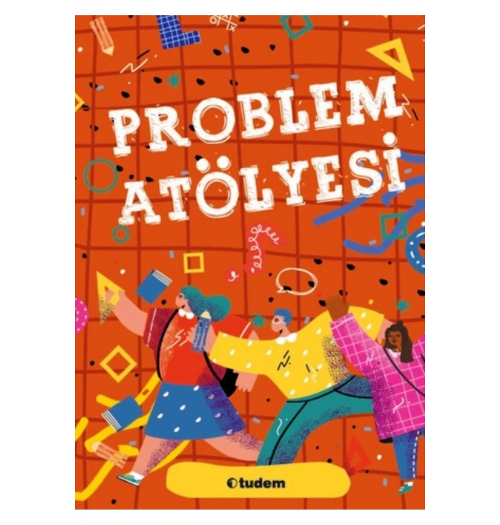 Problem Atölyesi  Tudem