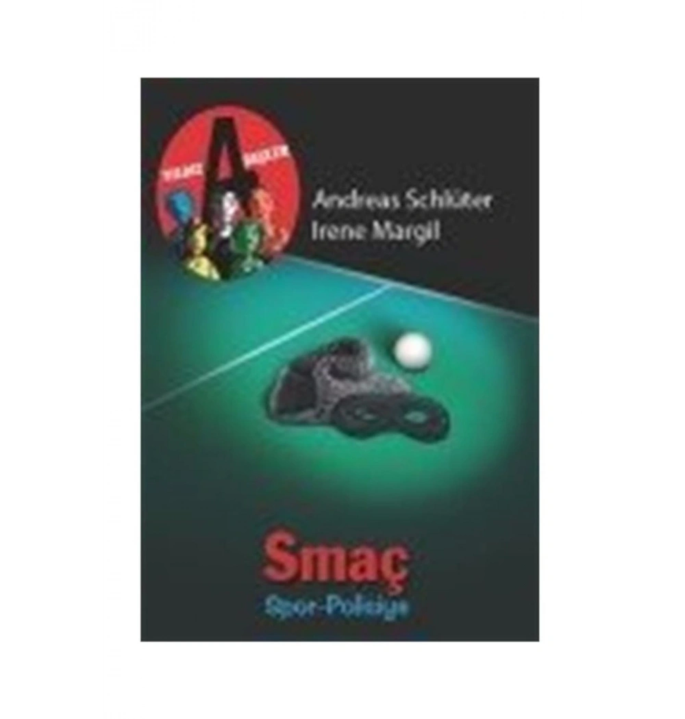 Smaç  Spor Polisiye  Şimşek