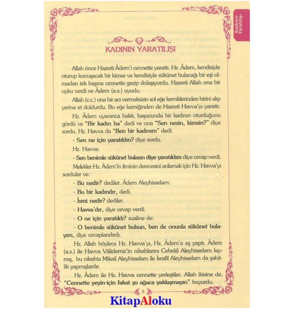 Her Yönüyle İzdivaç Ve Mahremiyetleri    Ciltli     Ali Eren   Çile