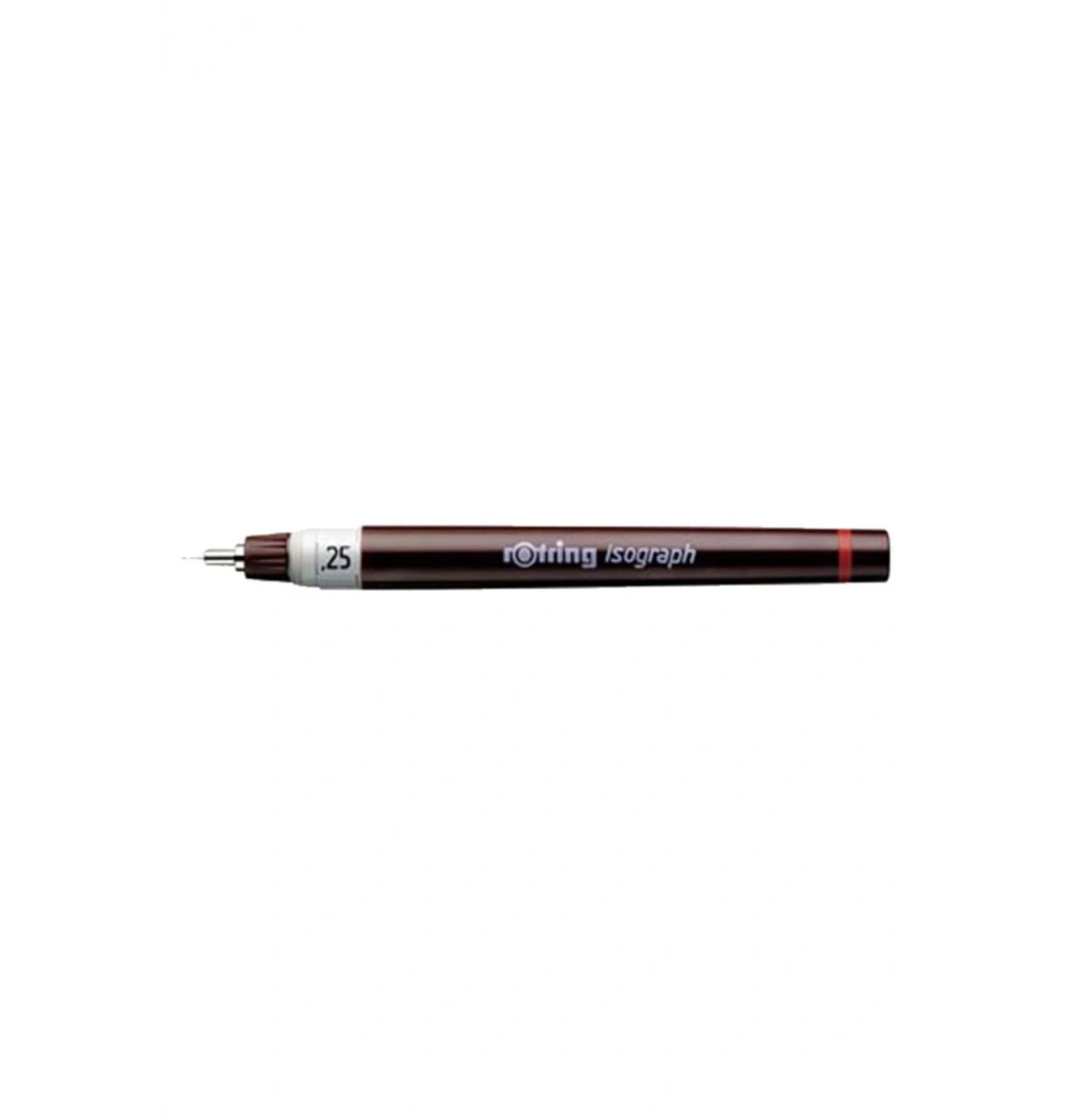 Isograph Rapido Kalemi 0.25Mm