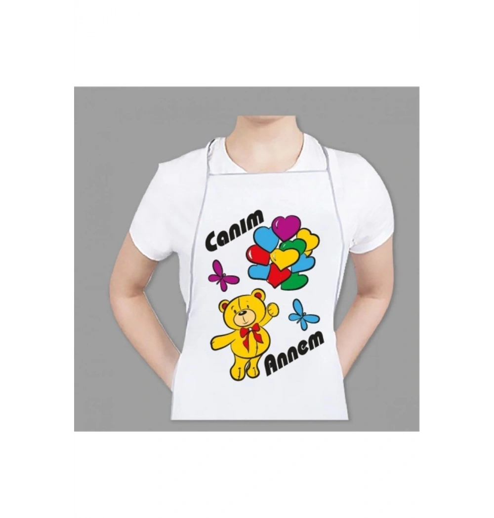 Kumtoys Önlük Boyama Öb 06