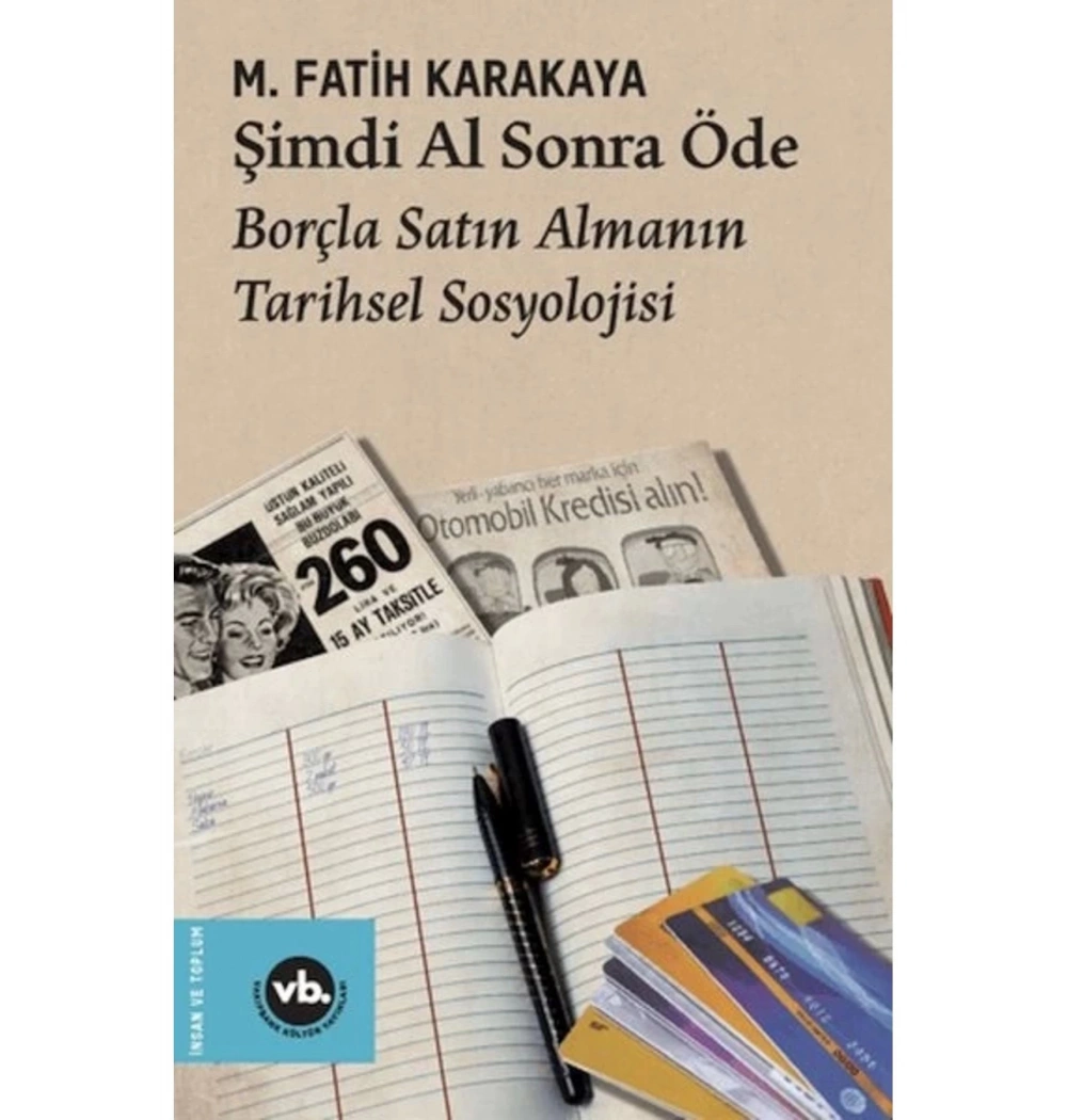 Şimdi Al Sonra Öde  Vakıfbank