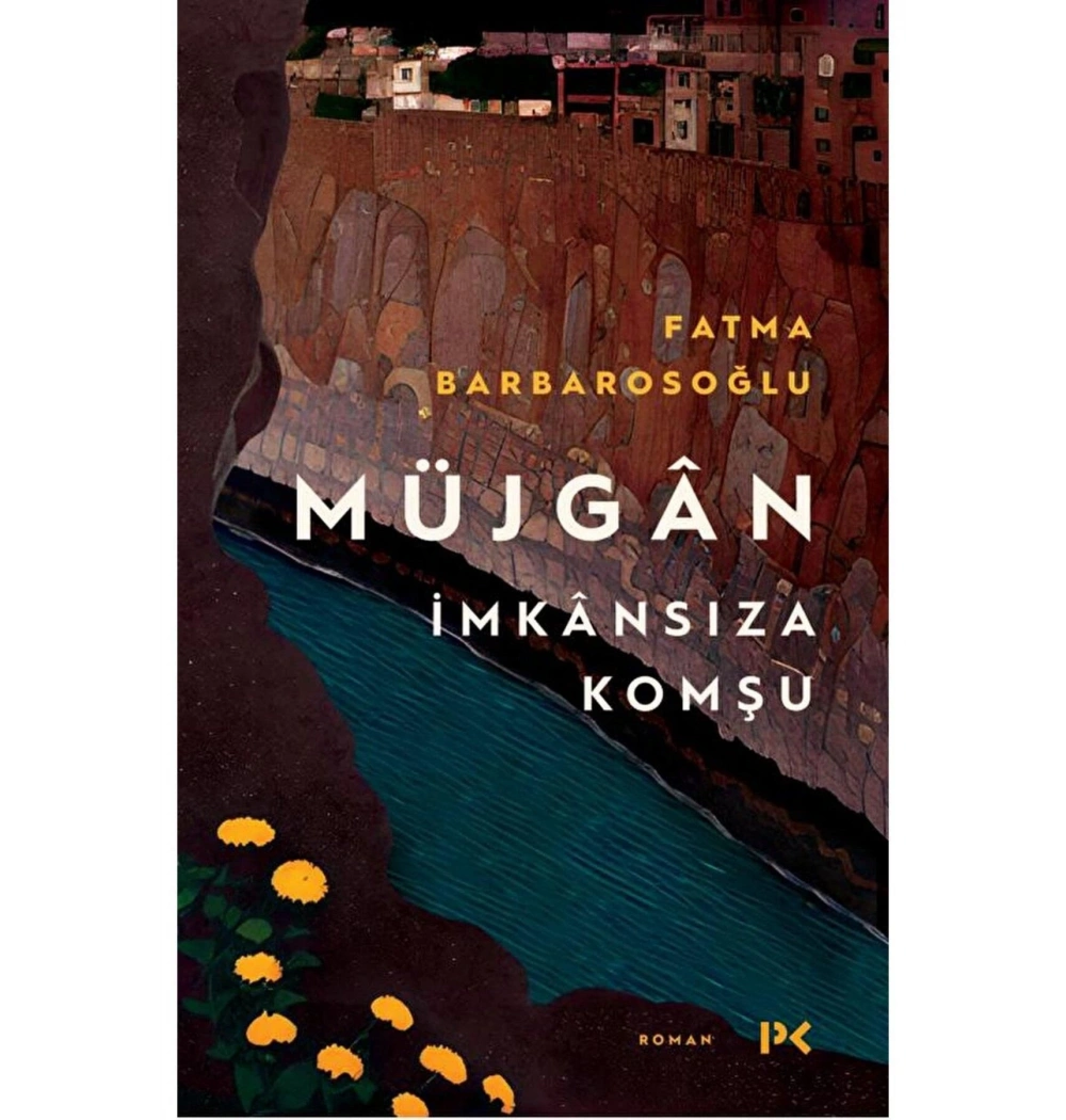 Müjgan Imkansiza Komşu Fatma Barbarosoğlu Profil