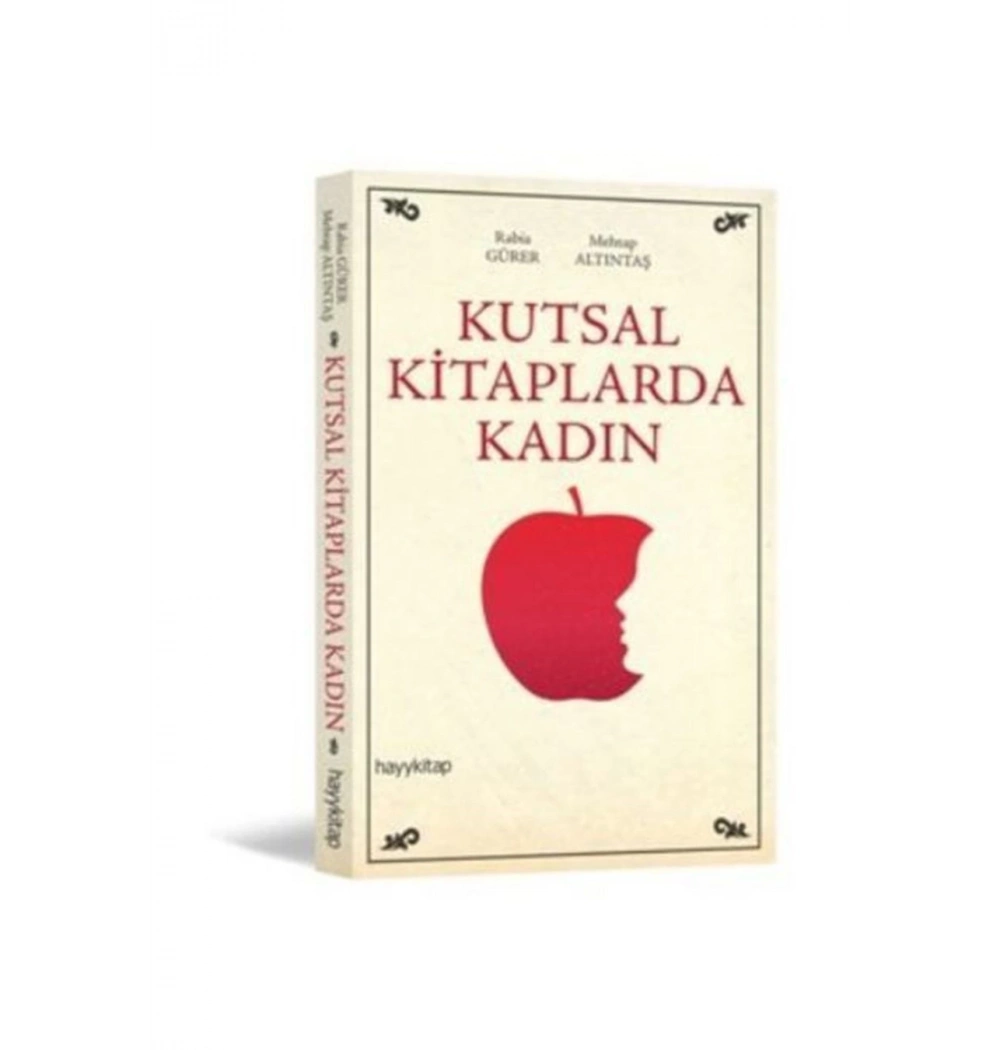 Kutsal Kitaplarda Kadın    Hayy