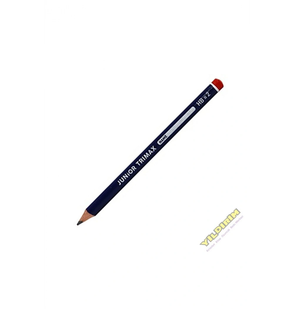 Alpino Trımax Kurşun Kalem Başlangıç Kalemi Ju-017