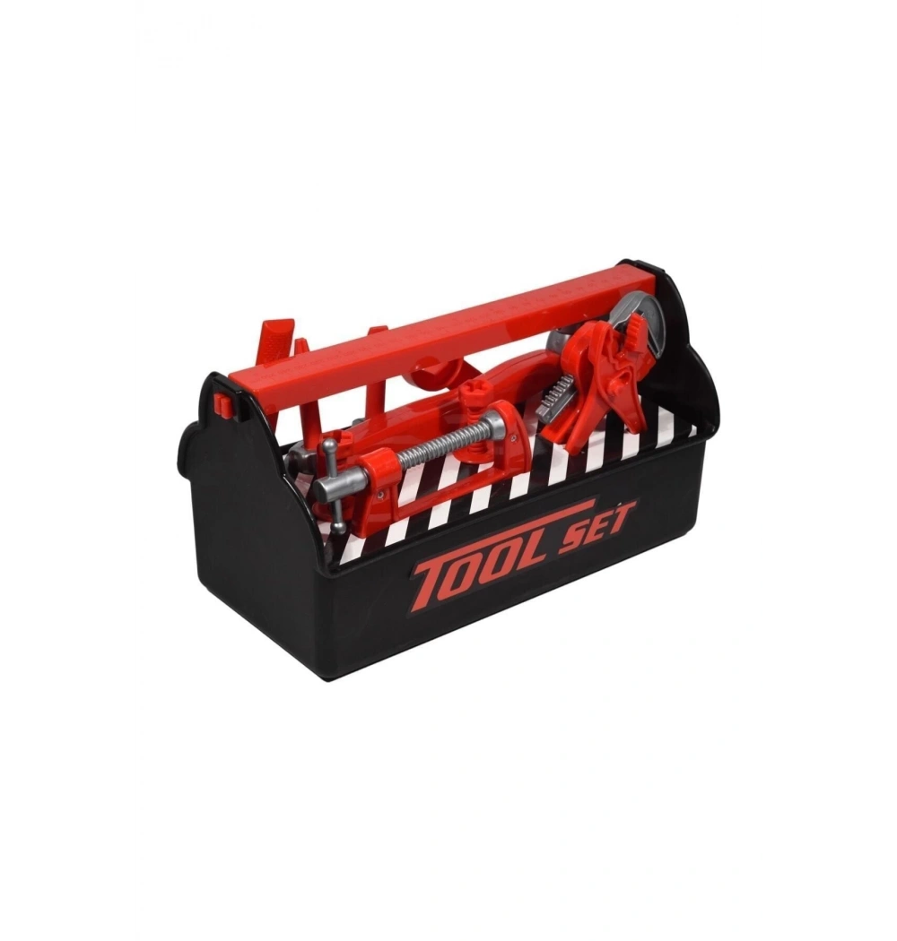 Çantalı Tamir Seti