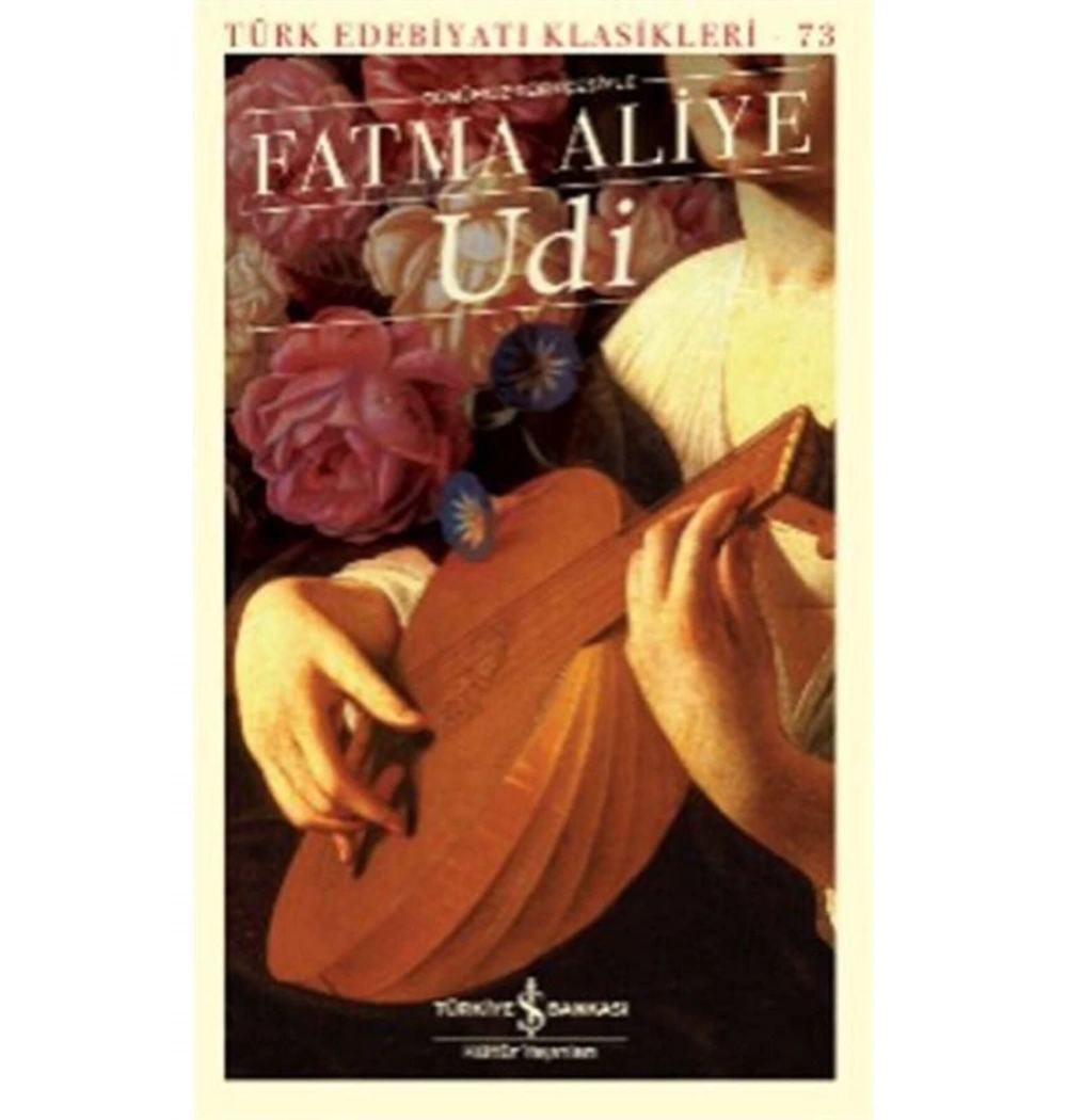 Udi  Fatma Aliye  İş Bankası