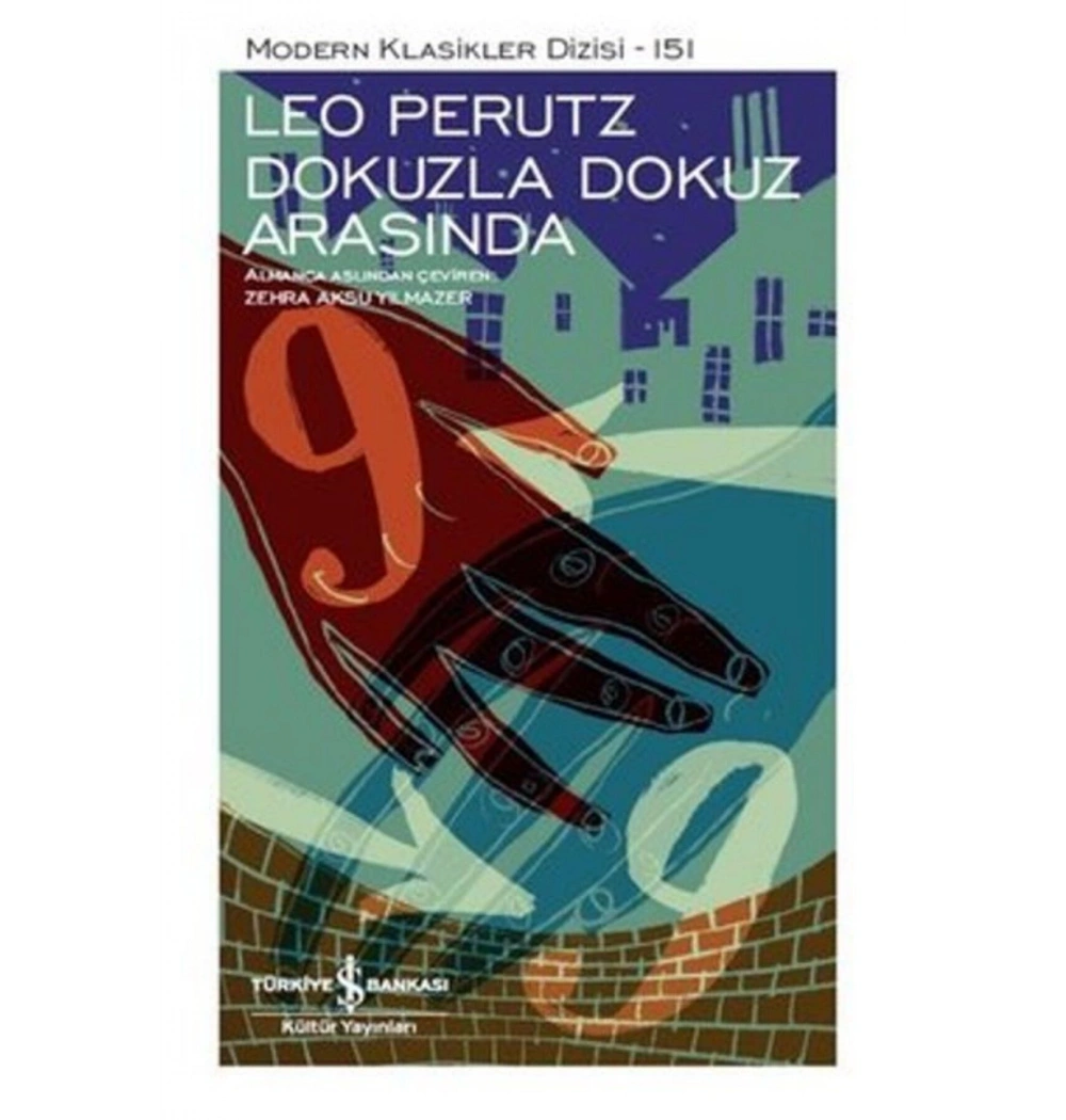 Dokuzla Dokuz Arasında İş Bankası