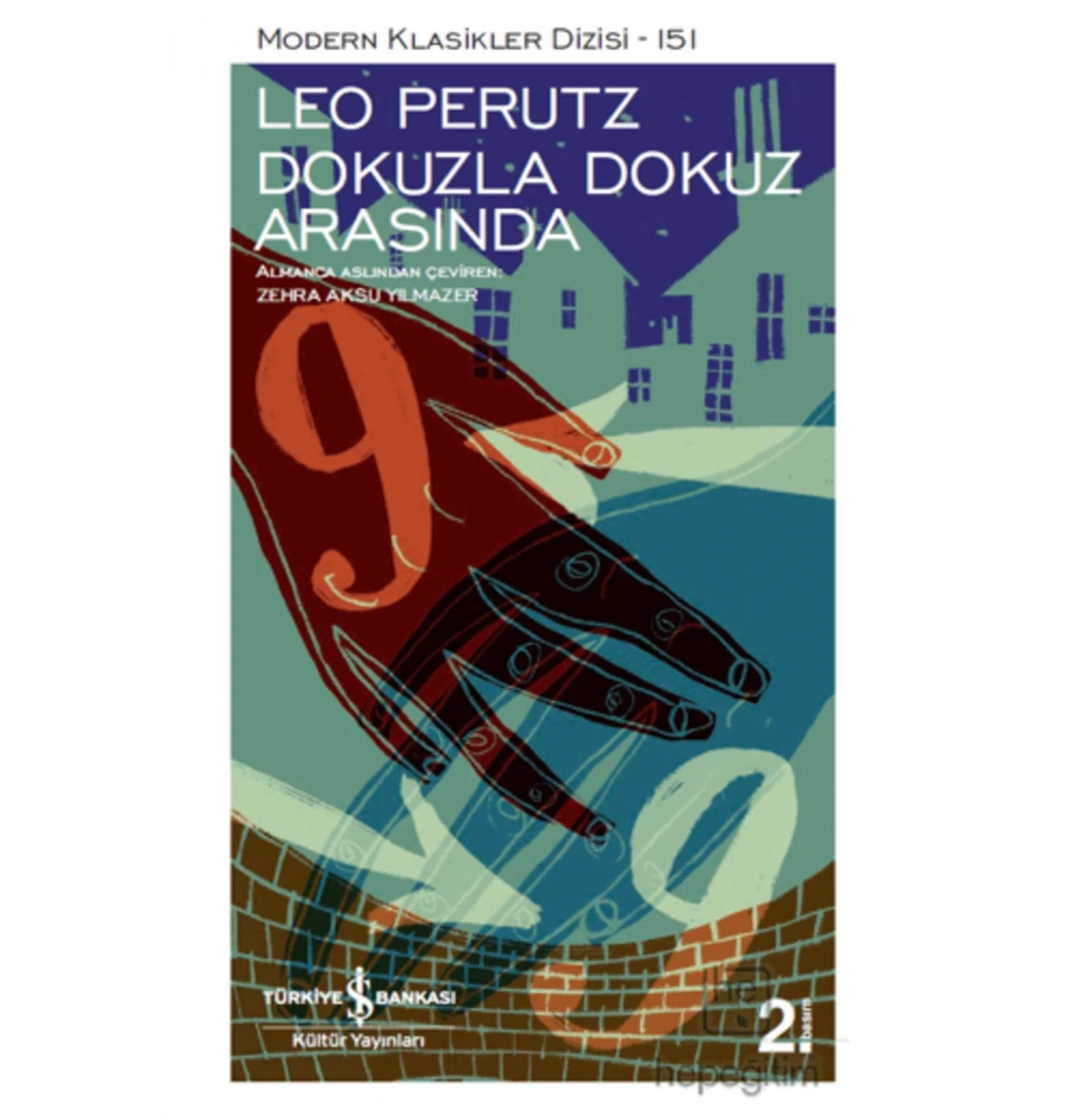 Dokuzla Dokuz Arasında İş Bankası