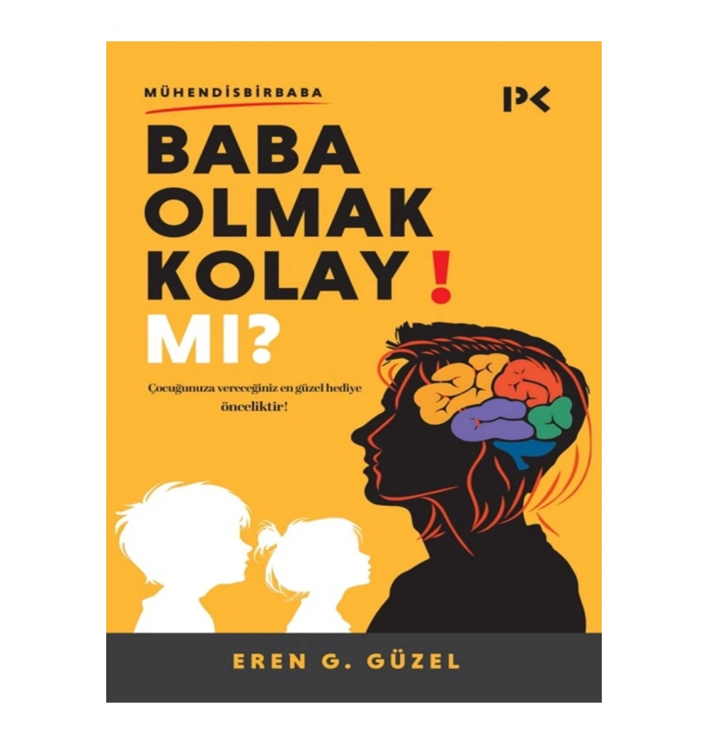 Baba Olmak Kolaymi Eren Güzel Profil