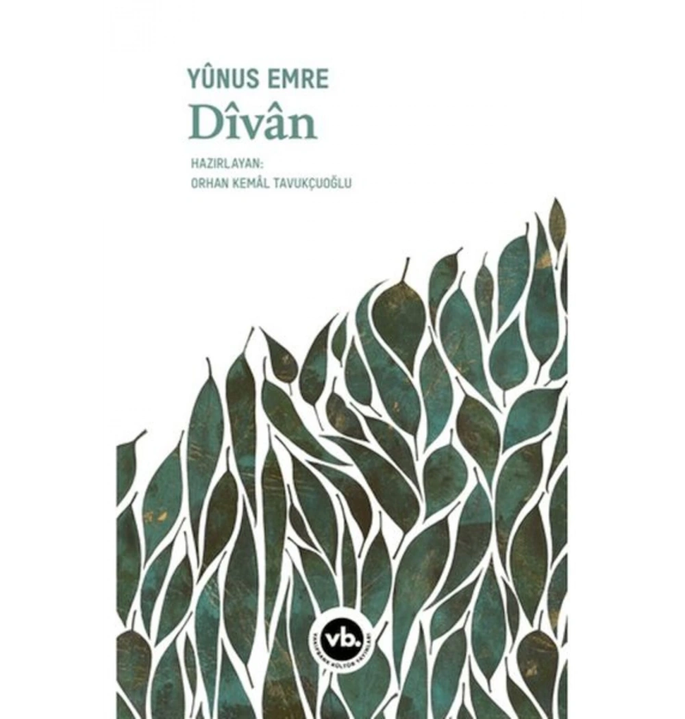Divan  Yunus Emre  Vakıfbank Yayın