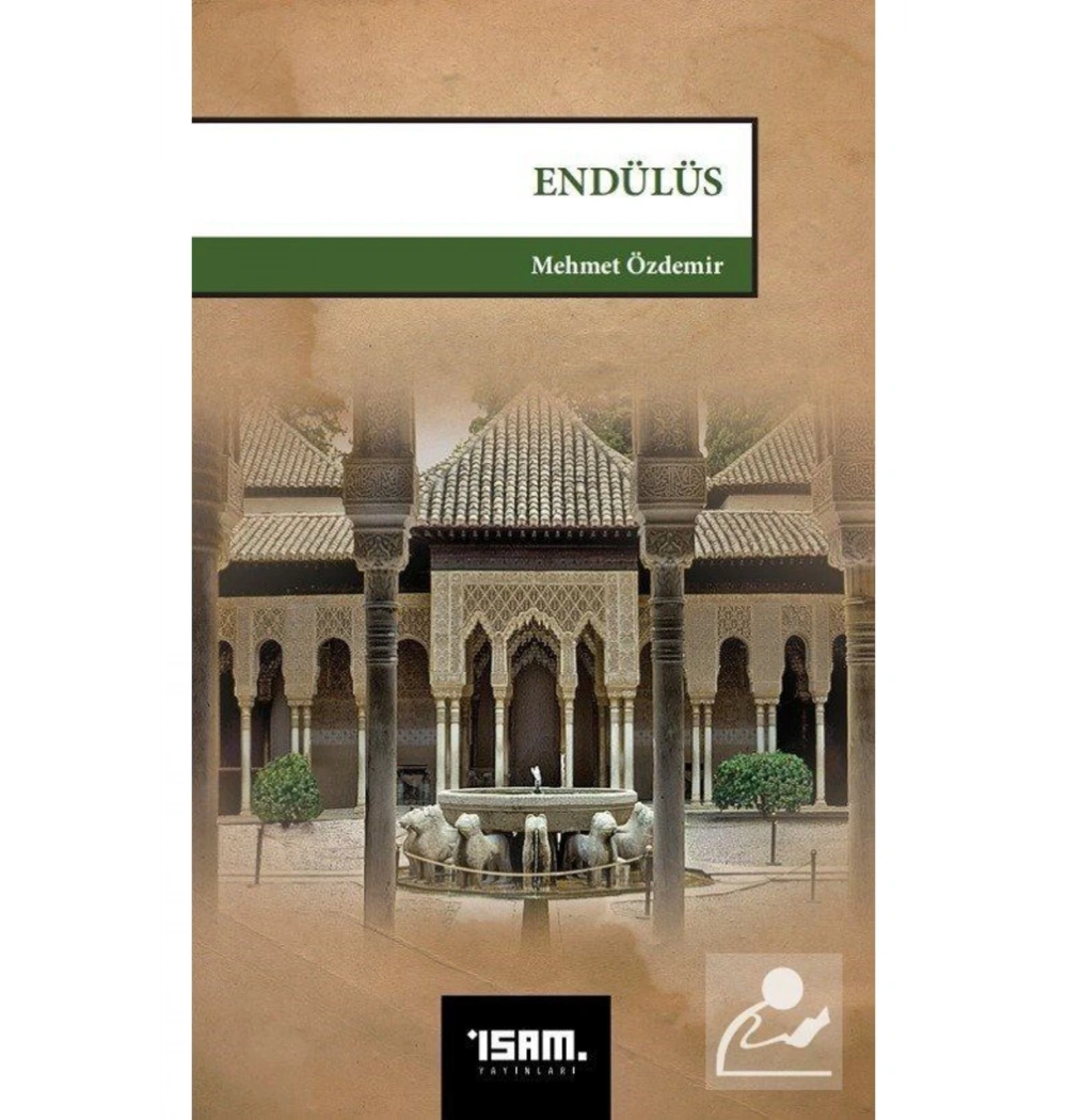 Endülüs    Mehmet Özdemir  İsam