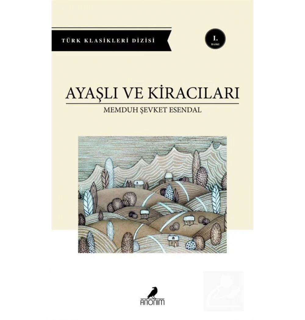 Ayaşli Ve Ki̇Racilari Anoni̇M