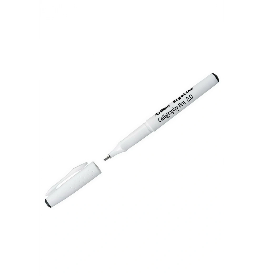 Lisans Artlıne 242Ab Arabic Kaligrafi 2 Mm Siyah Arabik  Lv-A-Erg-242.Ab Black