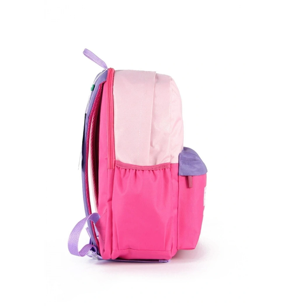 Benetton Sırt Çantası 03843 Özkara Çanta