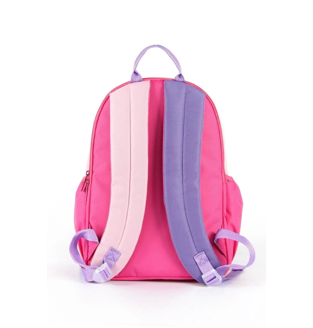 Benetton Sırt Çantası 03843 Özkara Çanta