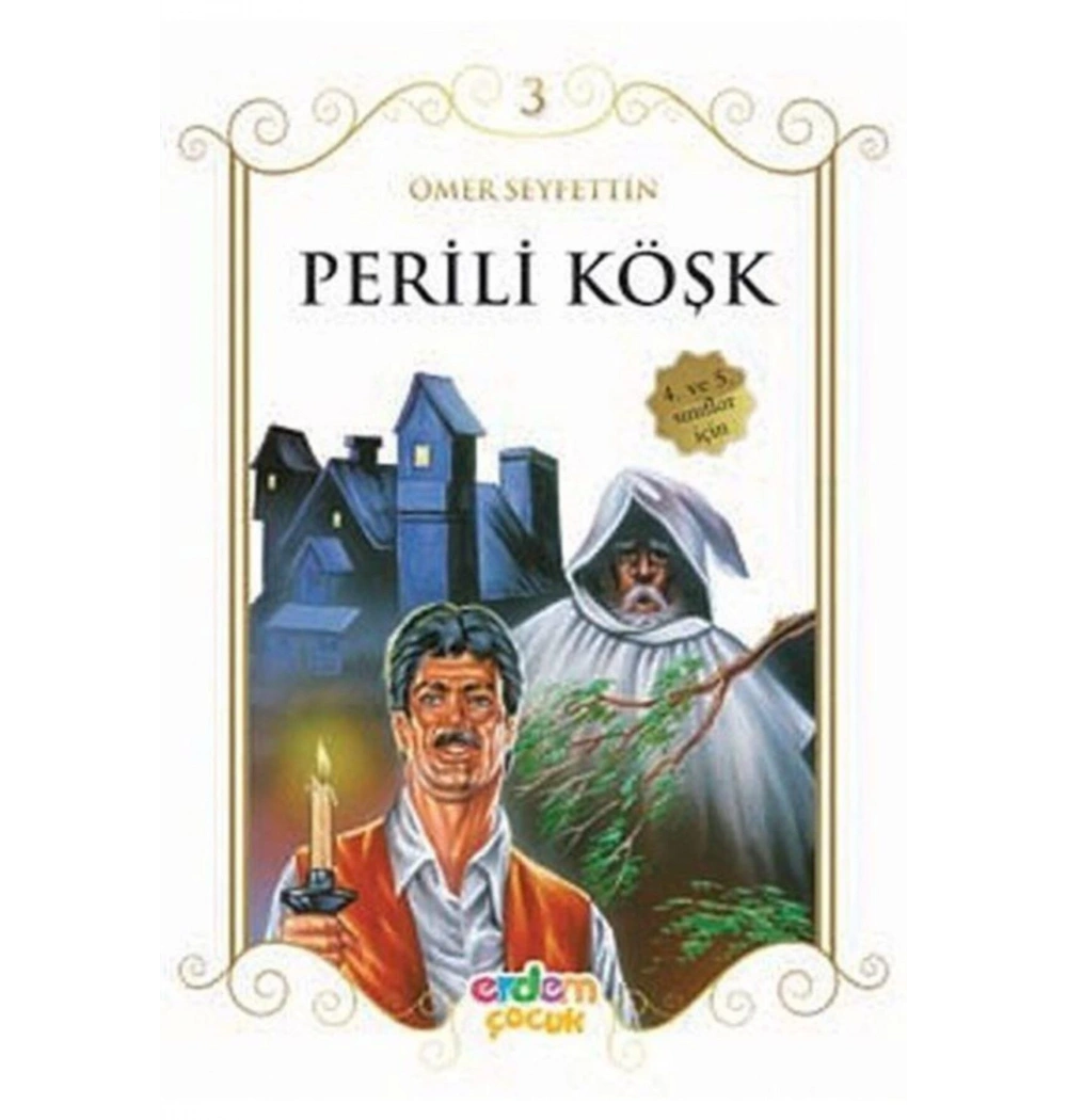 Perili Köşk   Erdem