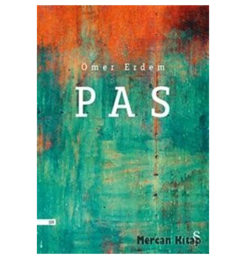 Pas  Ömer Erdem -Şiir- Everest
