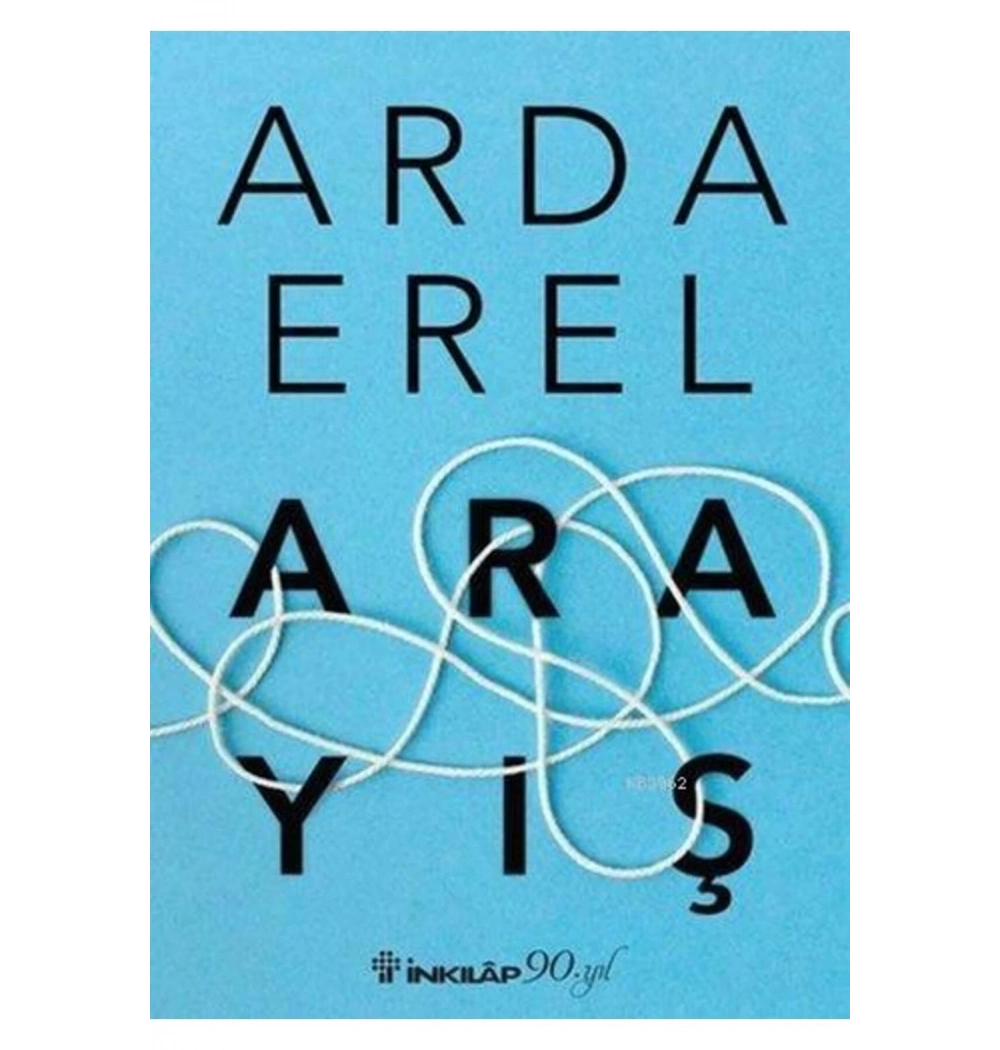 Arayış   İnkılap