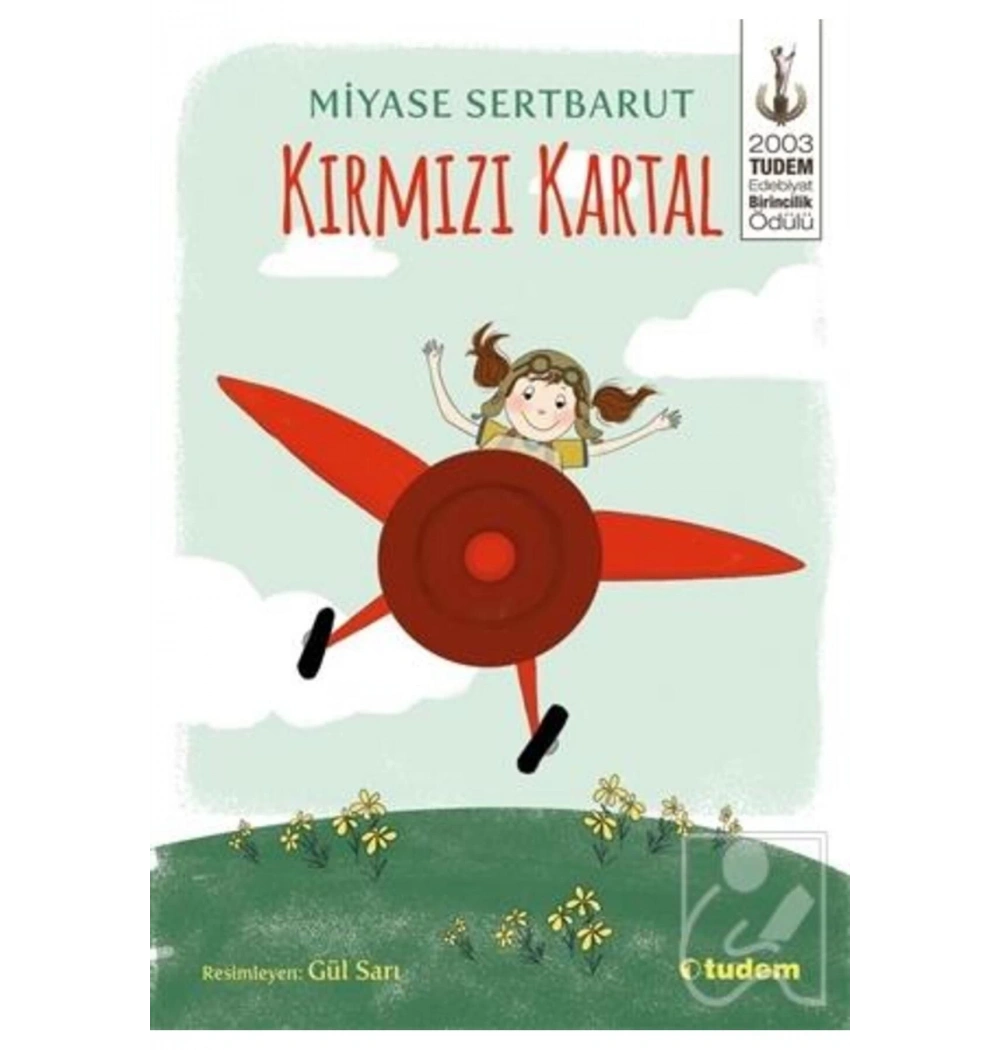 Kırmızı Kartal Miyase Setbarut Tudem