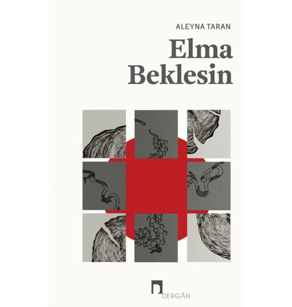 Elma Beklesin  Aleyna Taran  Dergah