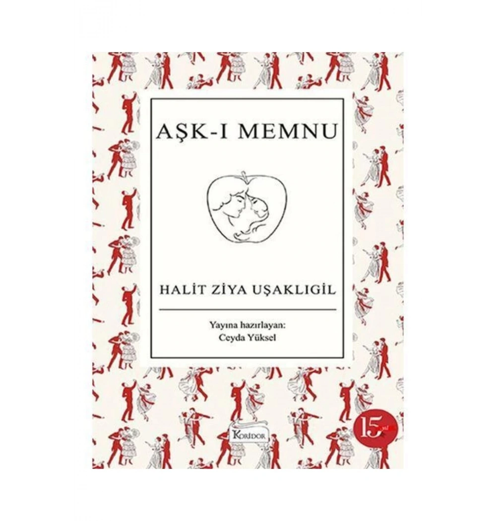 Aşkı Memnu  H.Ziya Uşaklıgil  Koridor