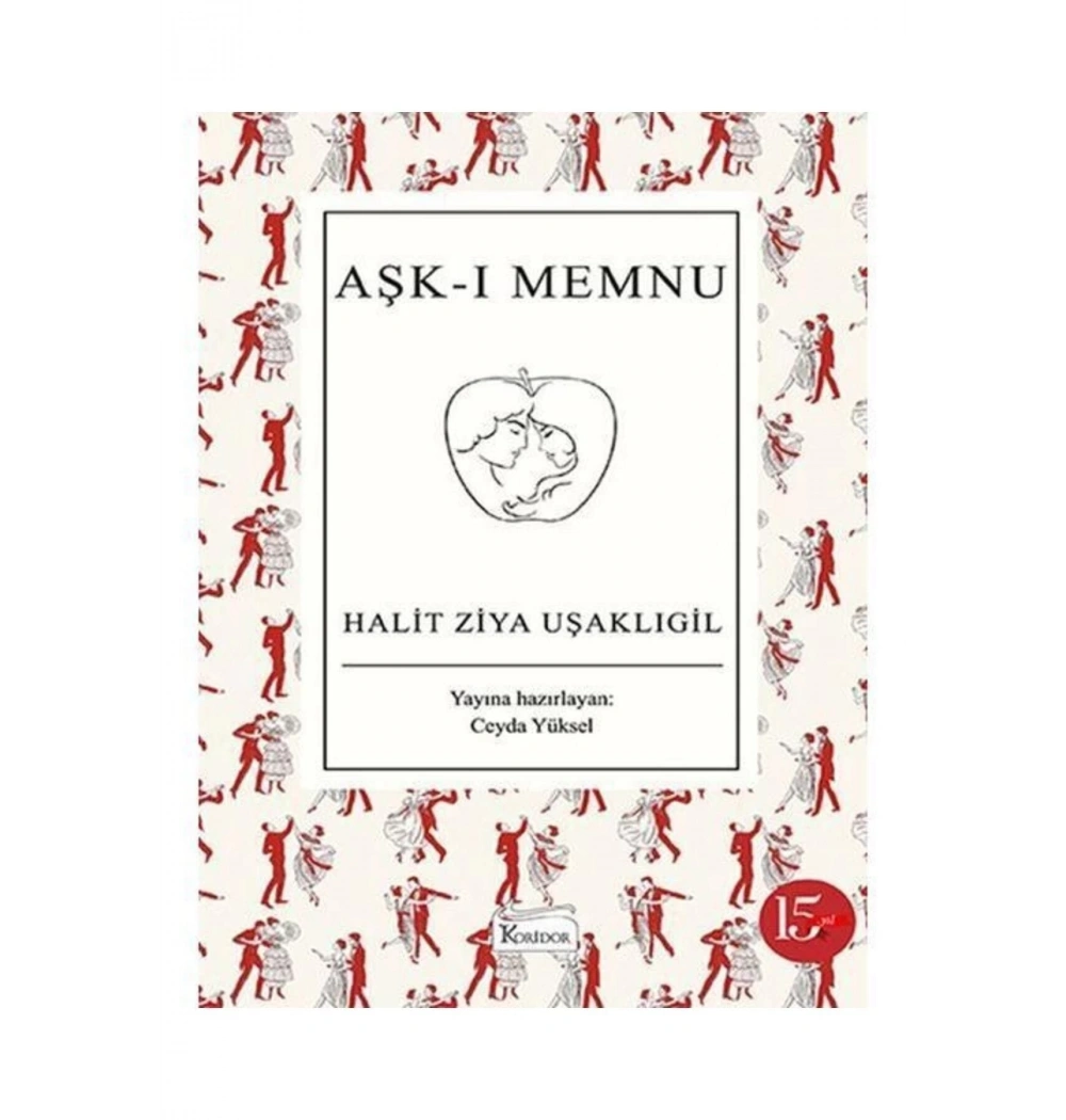 Aşkı Memnu  H.Ziya Uşaklıgil  Koridor