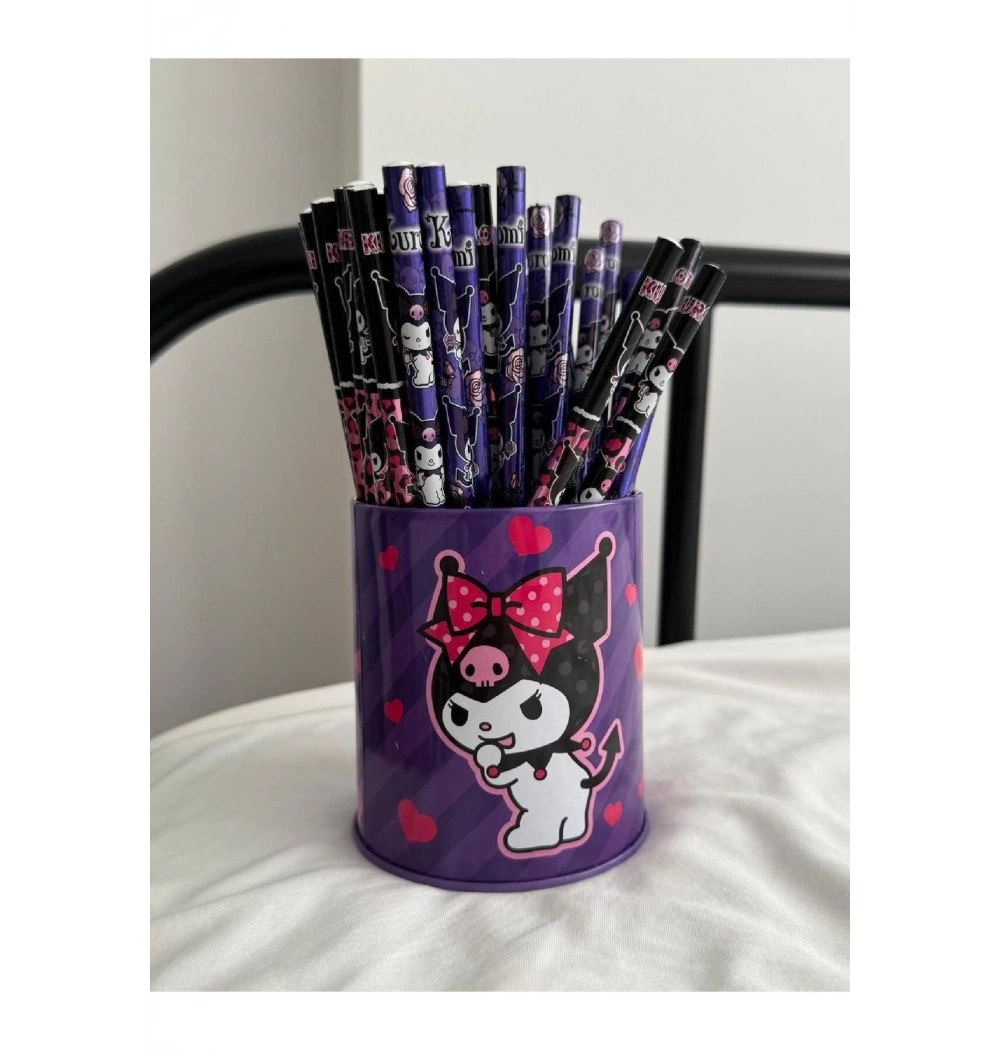 Kuromi Kurşun Kalem 586474