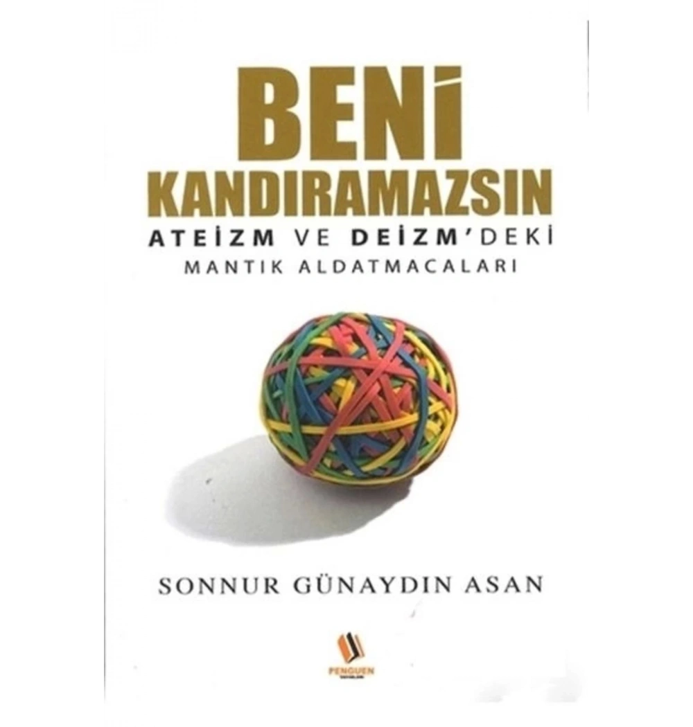 Beni Kandiramazsin Sonnur G.Asan Penguen