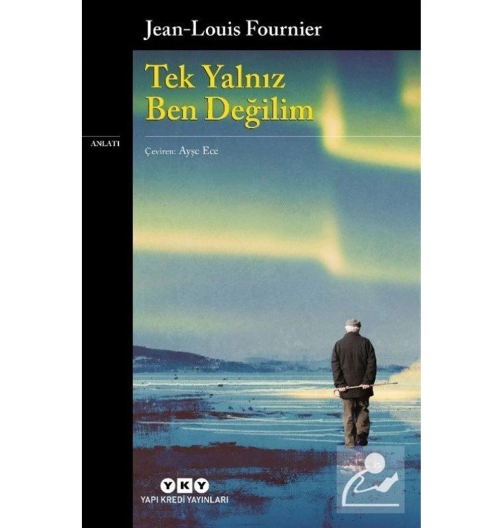 Tek Yalnız Ben Değilim  Yapı Kredi
