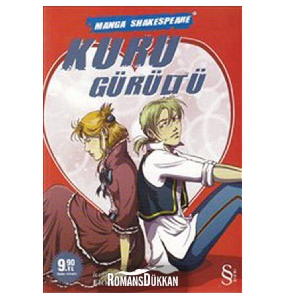 Kuru Gürültü  Çizgi Roman  Everest