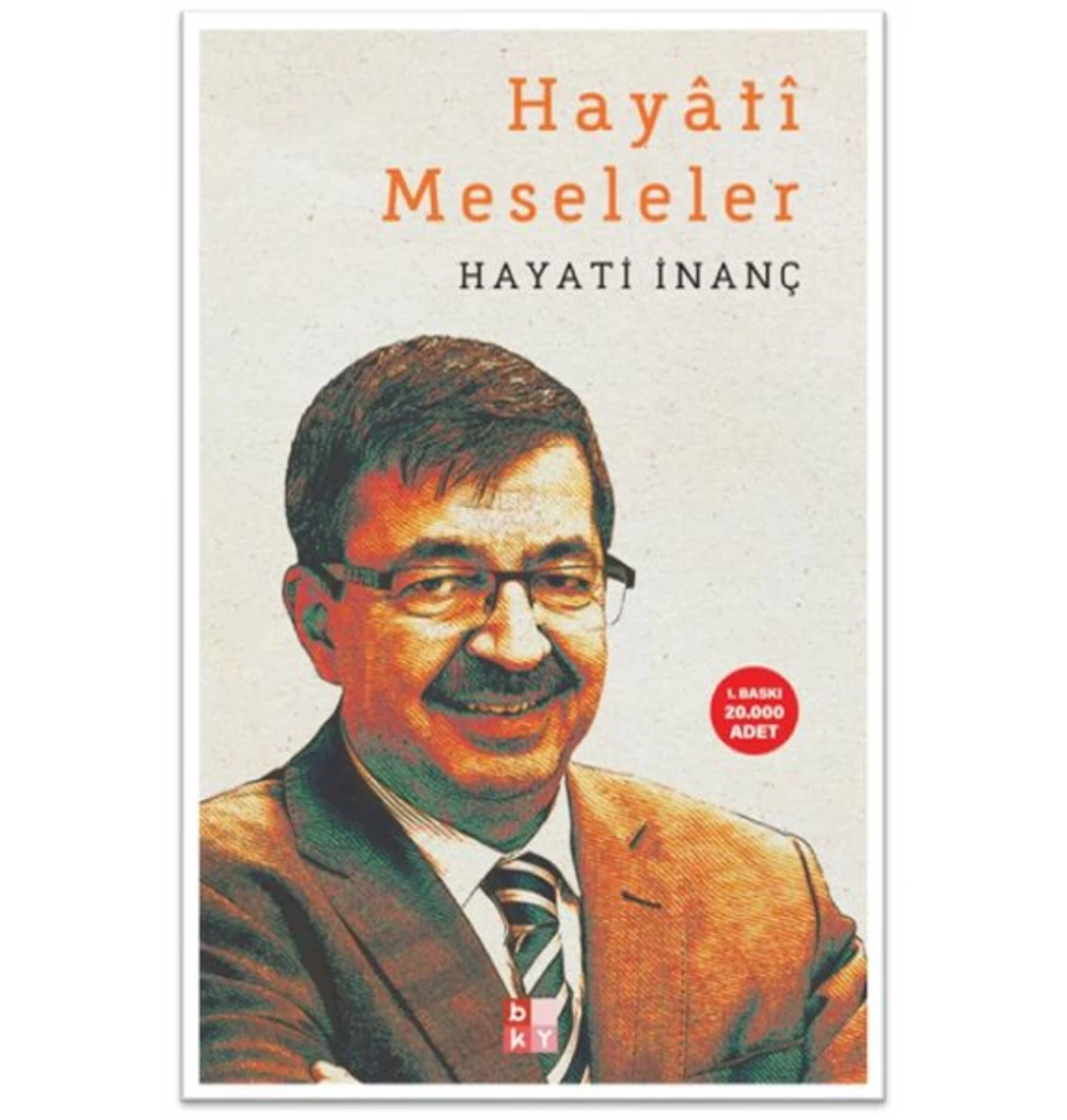 Hayati Meseleler  Hayati İnanç  Babıali