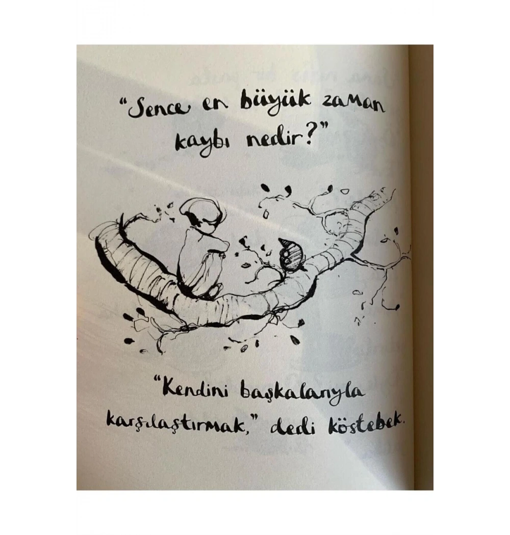 Çocuk Köstebek Tilki Ve At  Charlie Mackey  Mundı Kitap