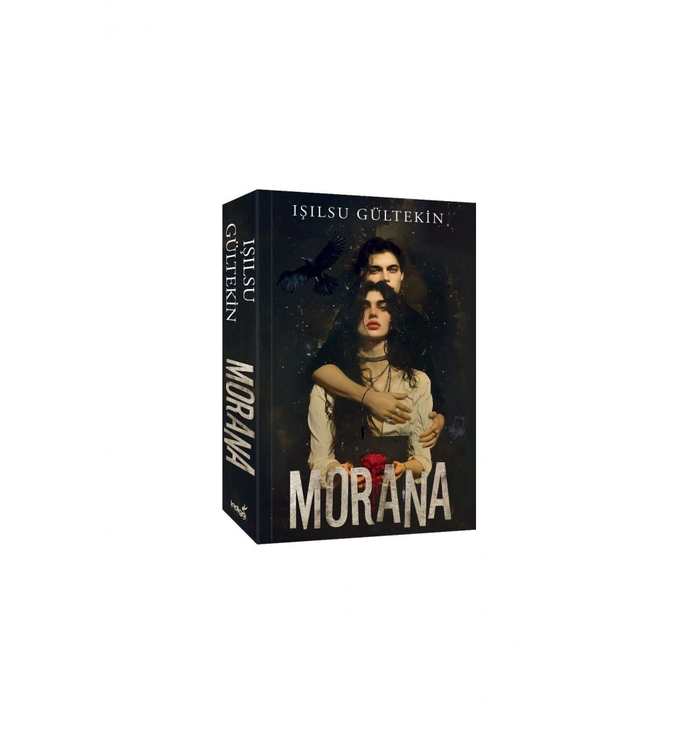 Morana  Işılsu Gültekin  İndigo