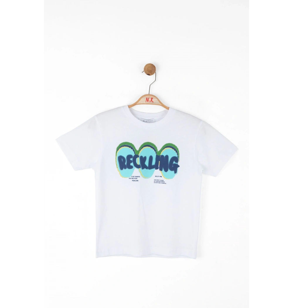 Kiwi 2044 Maket Lamba Tek Ledli