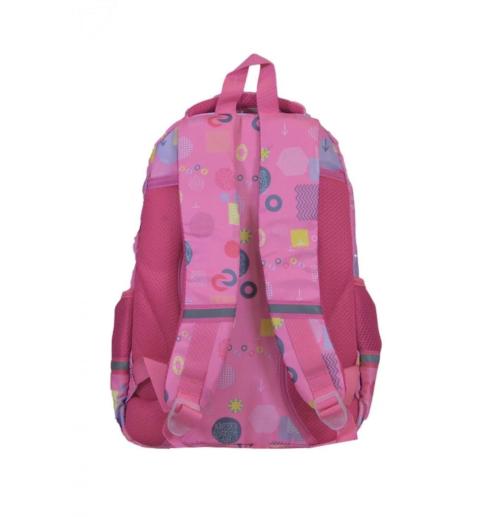 Logon Okul Çantası B-8