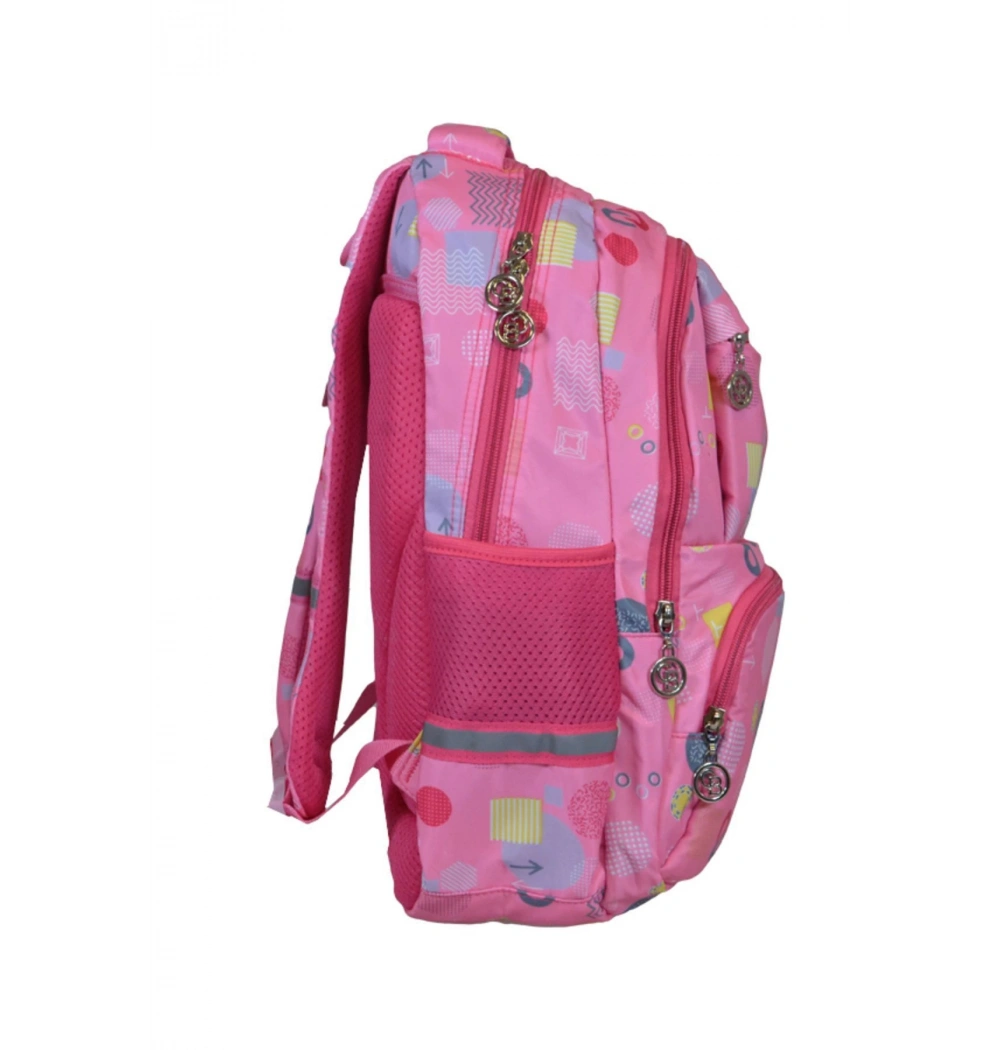 Logon Okul Çantası B-8