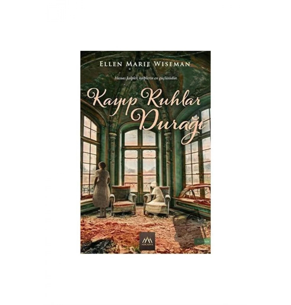 Kayıp Ruhlar Durağı  Arkadya