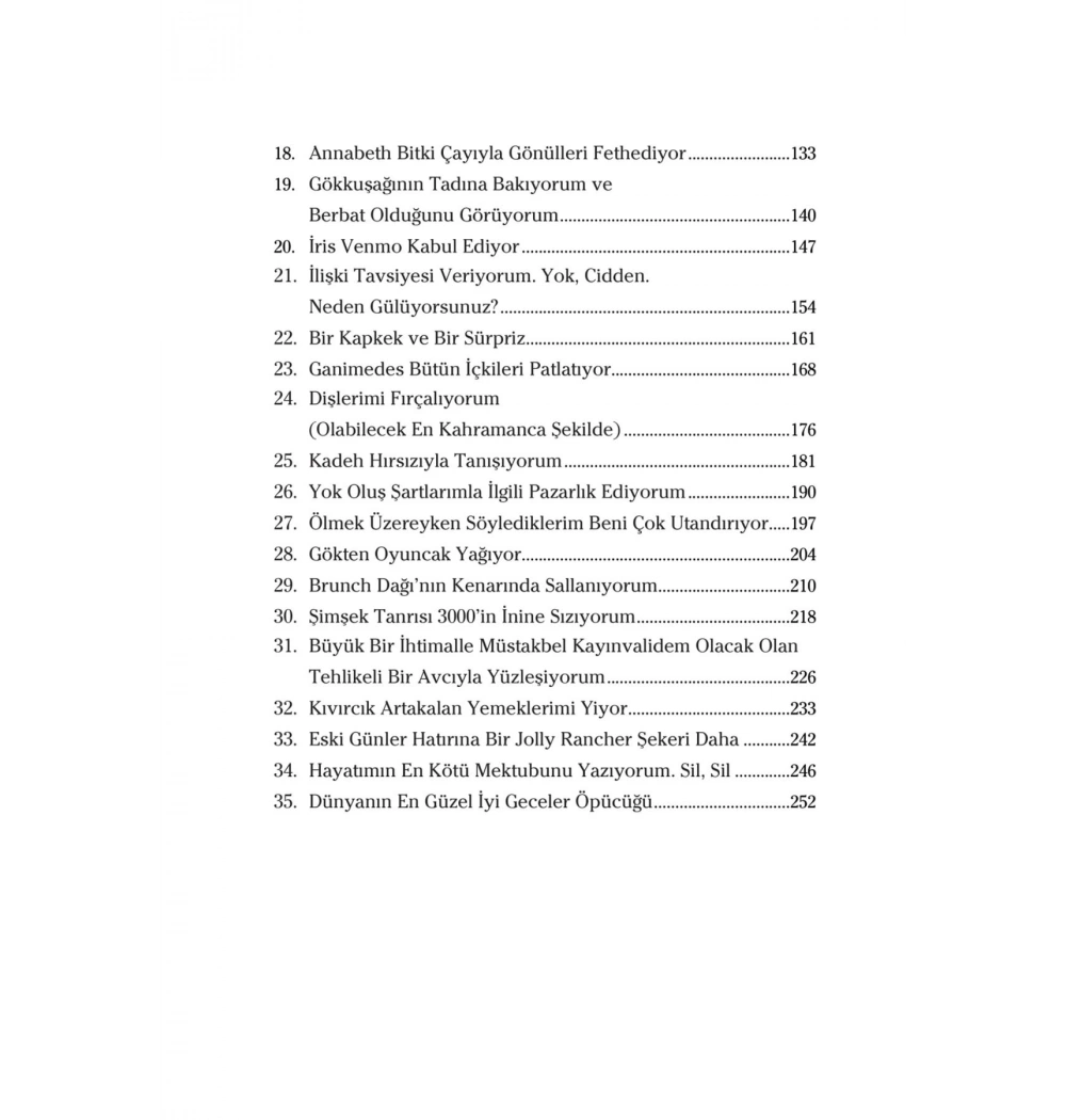 Percy Jackson Ve Olimposlular Tanrıların Kadehi  Rıck Rıordan  Xlıbrıs