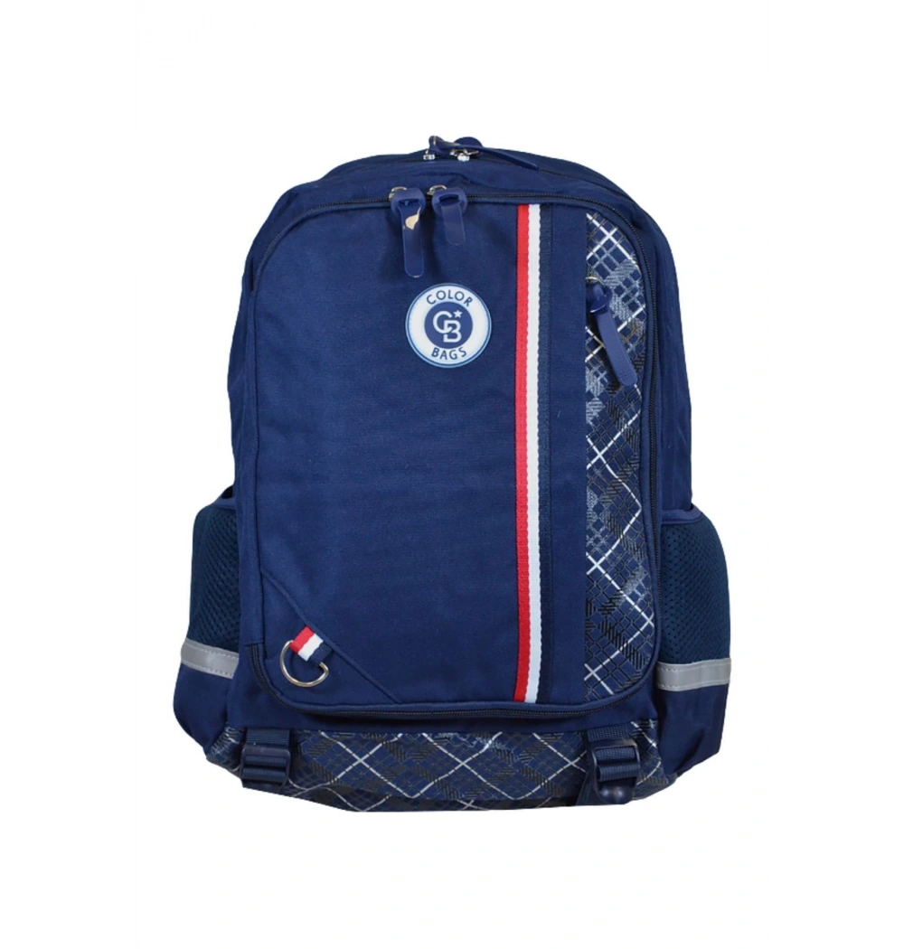 Logon Okul Çantası B-3